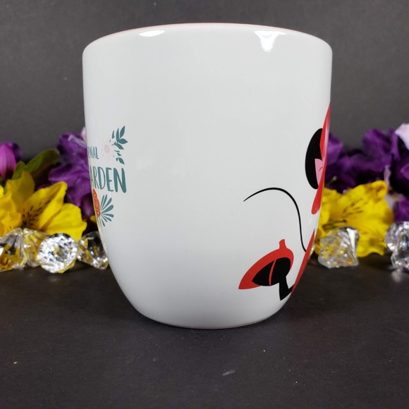 Disney Parks 2019 Epcot Flower Festival Coffee Mug - Picture 4 of 7